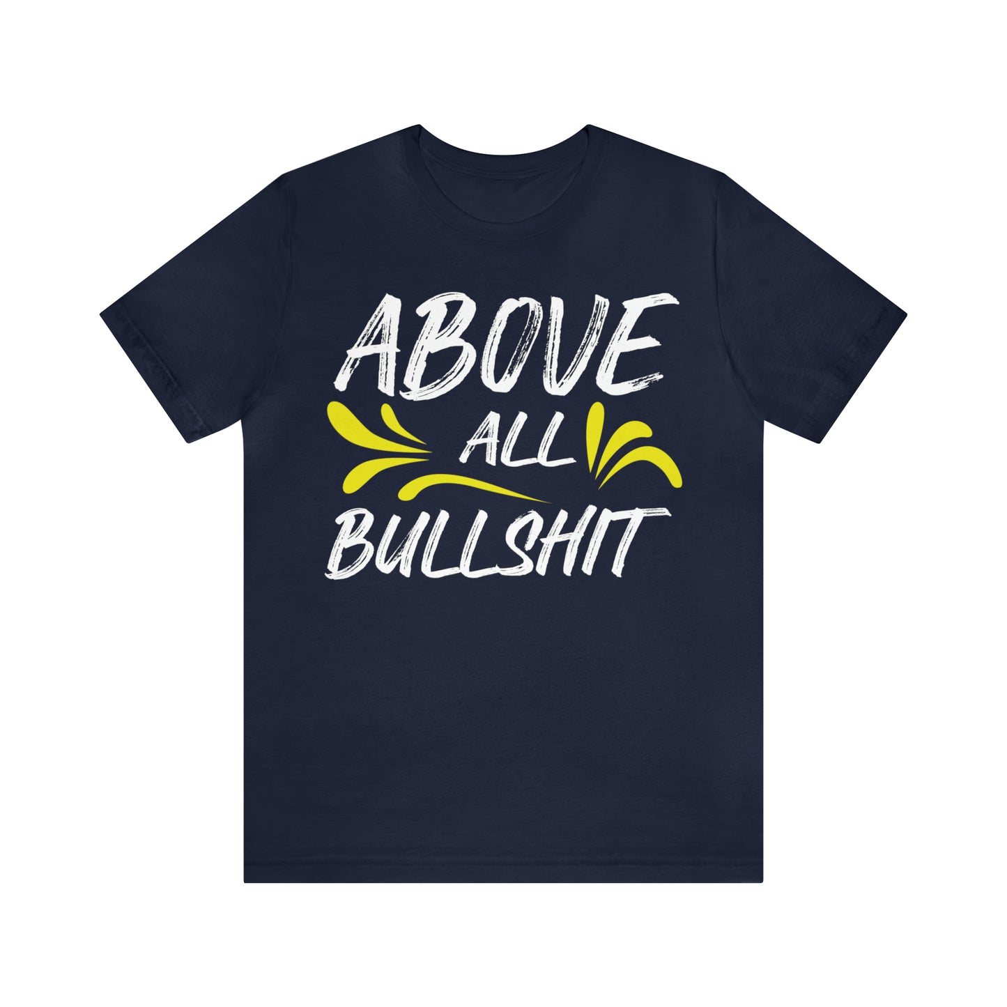 AABS Tee