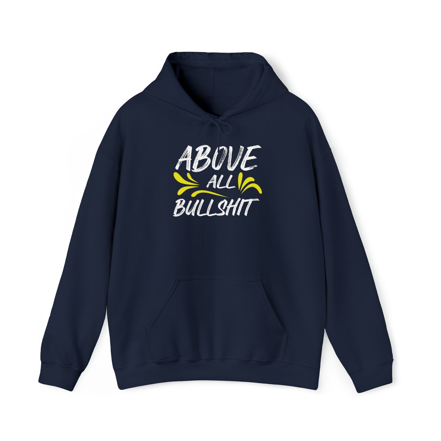 AABS™ Hooded Sweatshirt