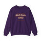 Actually, I Read Crewneck