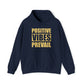 PVP™ Hooded Sweatshirt