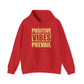 PVP™ Hooded Sweatshirt