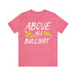 AABS Tee