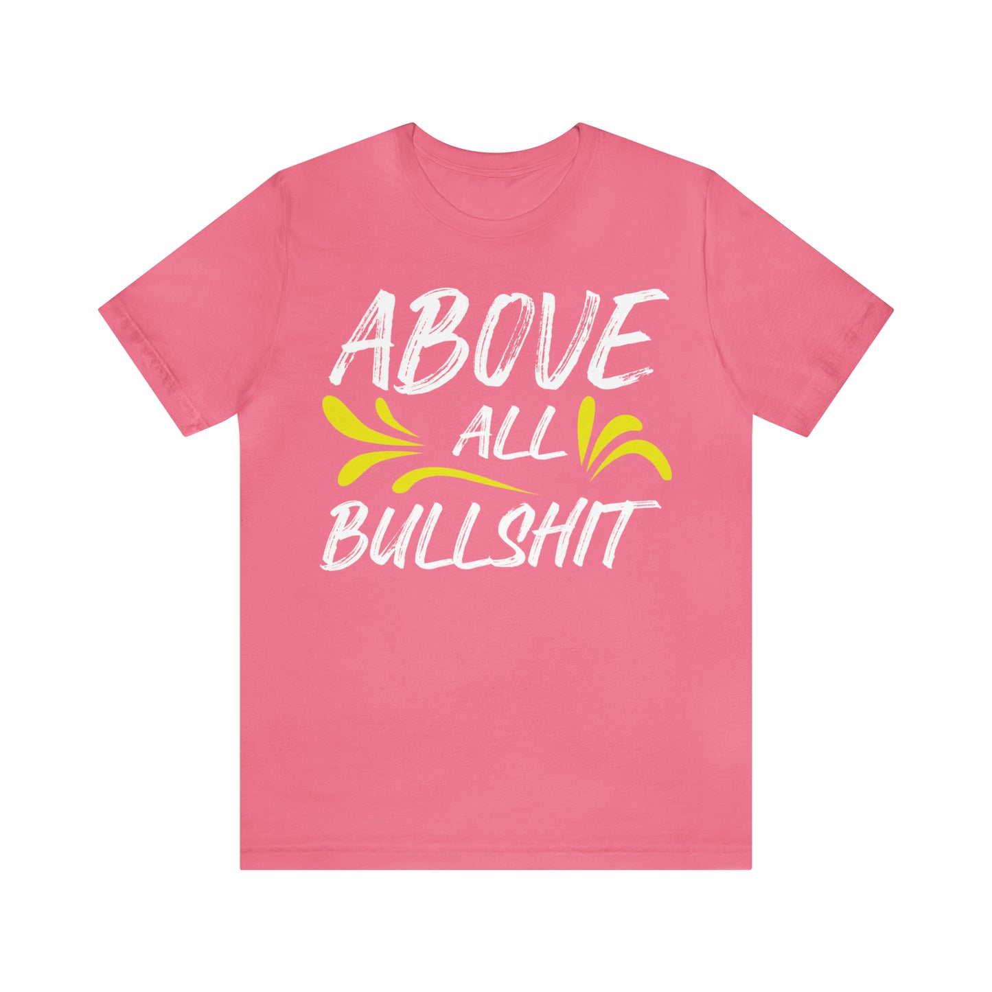 AABS Tee