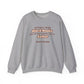 Actually, I Read Crewneck