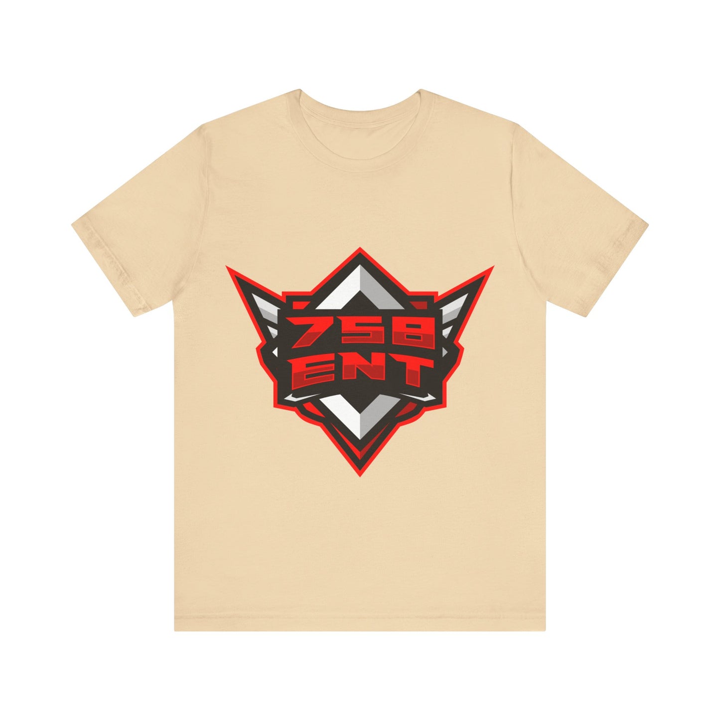 758 Gamers Tee