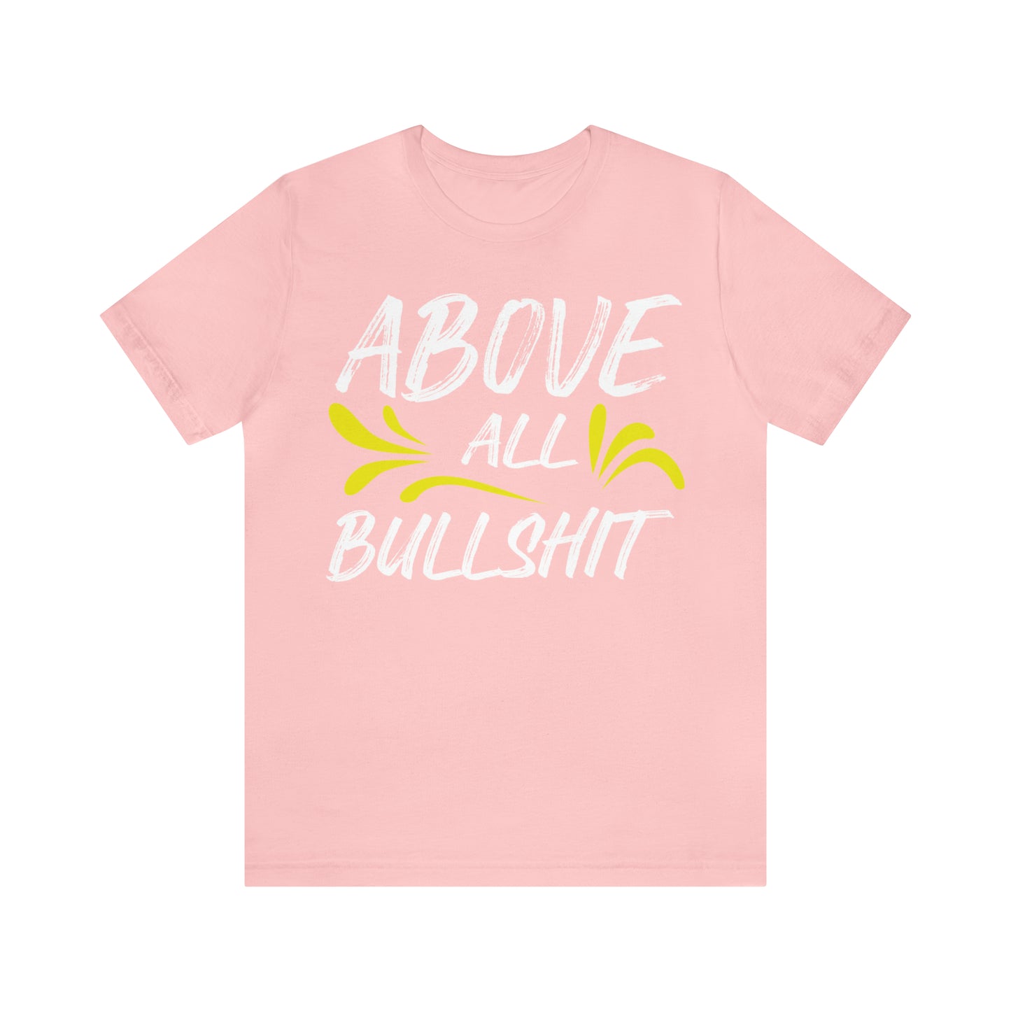 AABS Tee