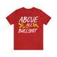 AABS Tee