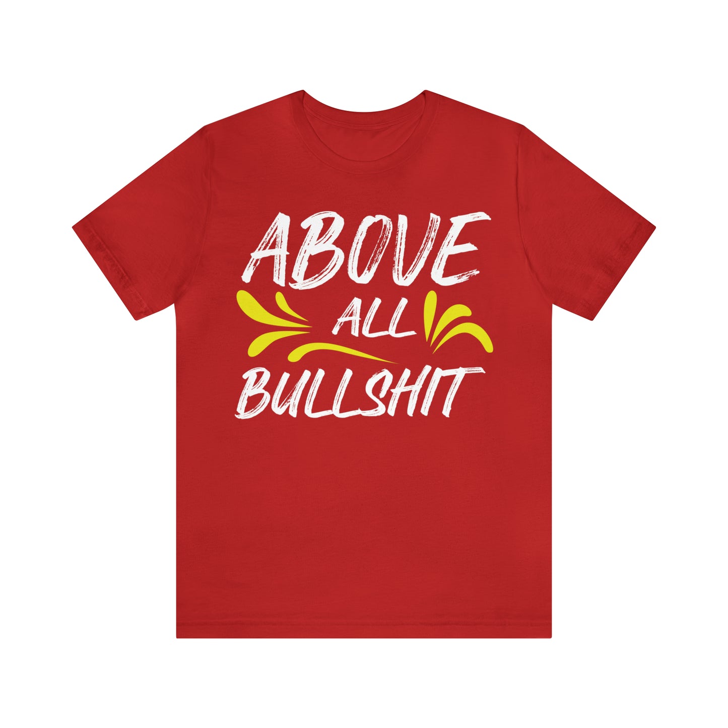 AABS Tee