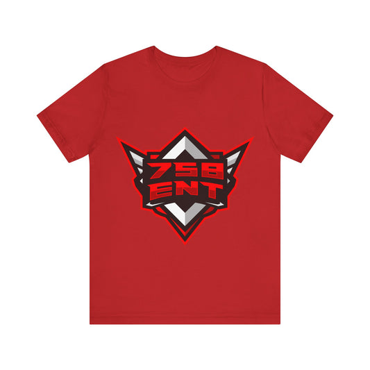 758 Gamers Tee