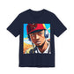 Anime Dre Tee