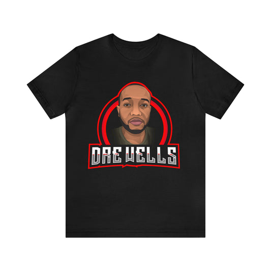 DreWells Tee