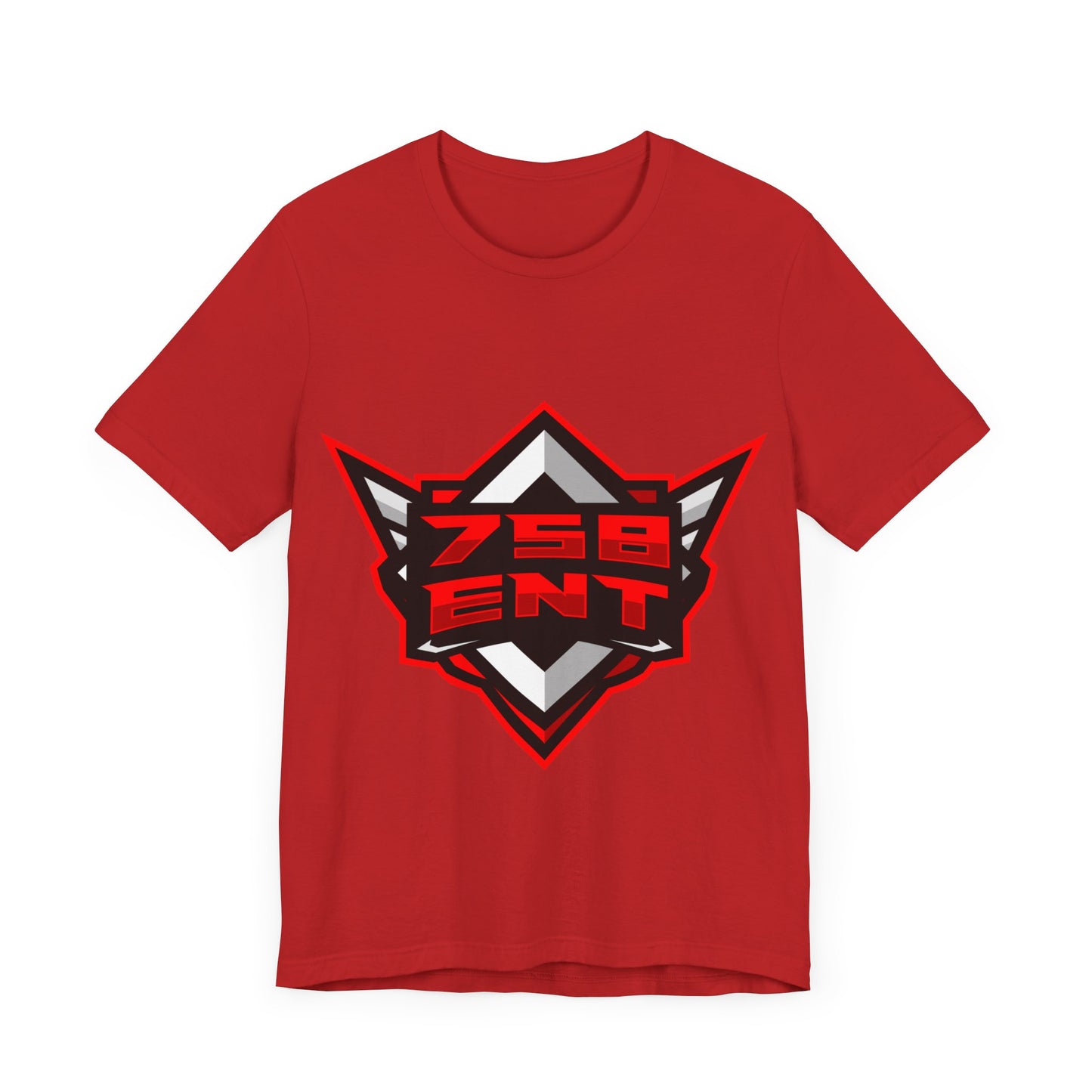 758 Gamers Tee
