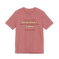 Actually, I Read T-shirt