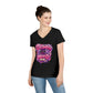 Brown Book Nerd T-Shirt | Book Lover V-Neck, Reading Graphic Tee