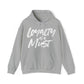 Loyalty Is A Must Hooded Sweatshirt