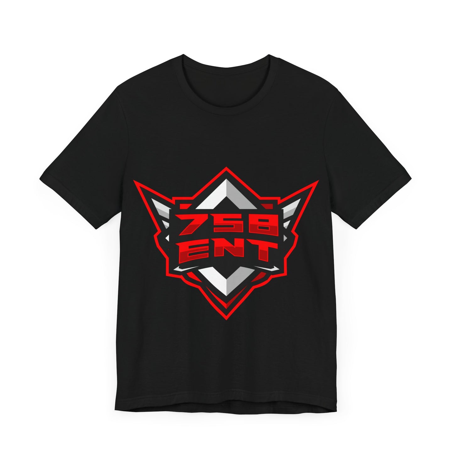 758 Gamers Tee