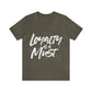 Loyalty Is A Must Tee