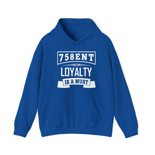 758ENT OG Hooded Sweatshirt