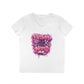 Brown Book Nerd T-Shirt | Book Lover V-Neck, Reading Graphic Tee