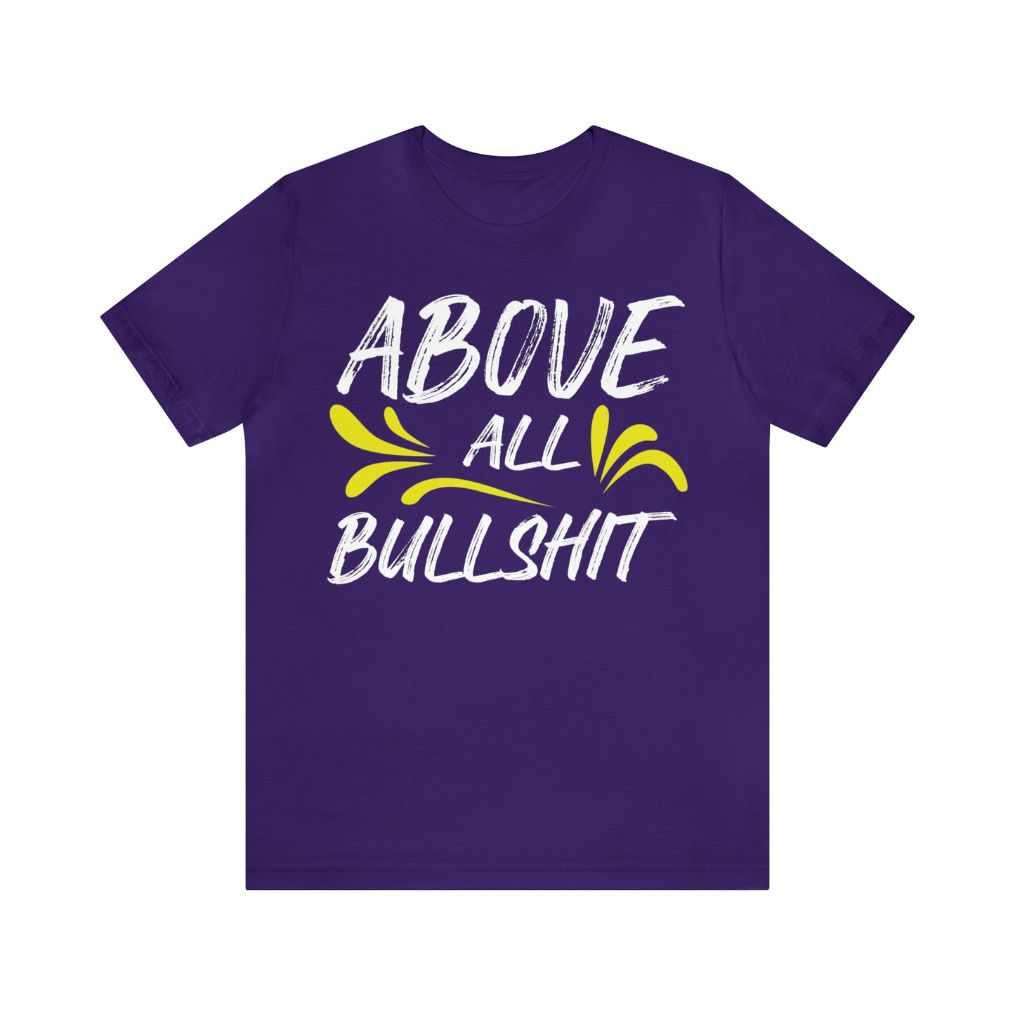 AABS Tee