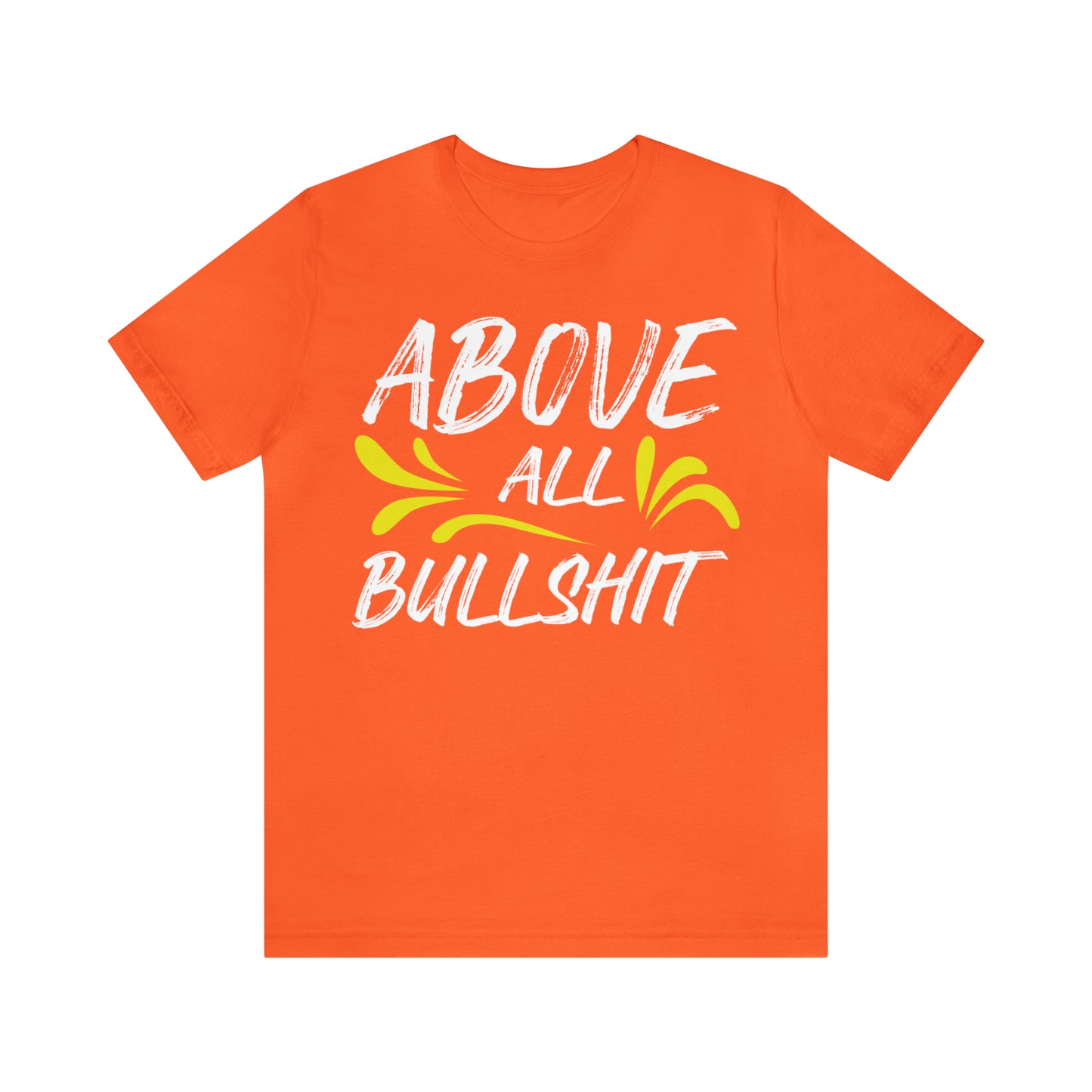 AABS Tee