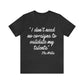 No Cosign Tee