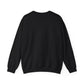 Brown Book Nerd™ Crewneck Sweatshirt