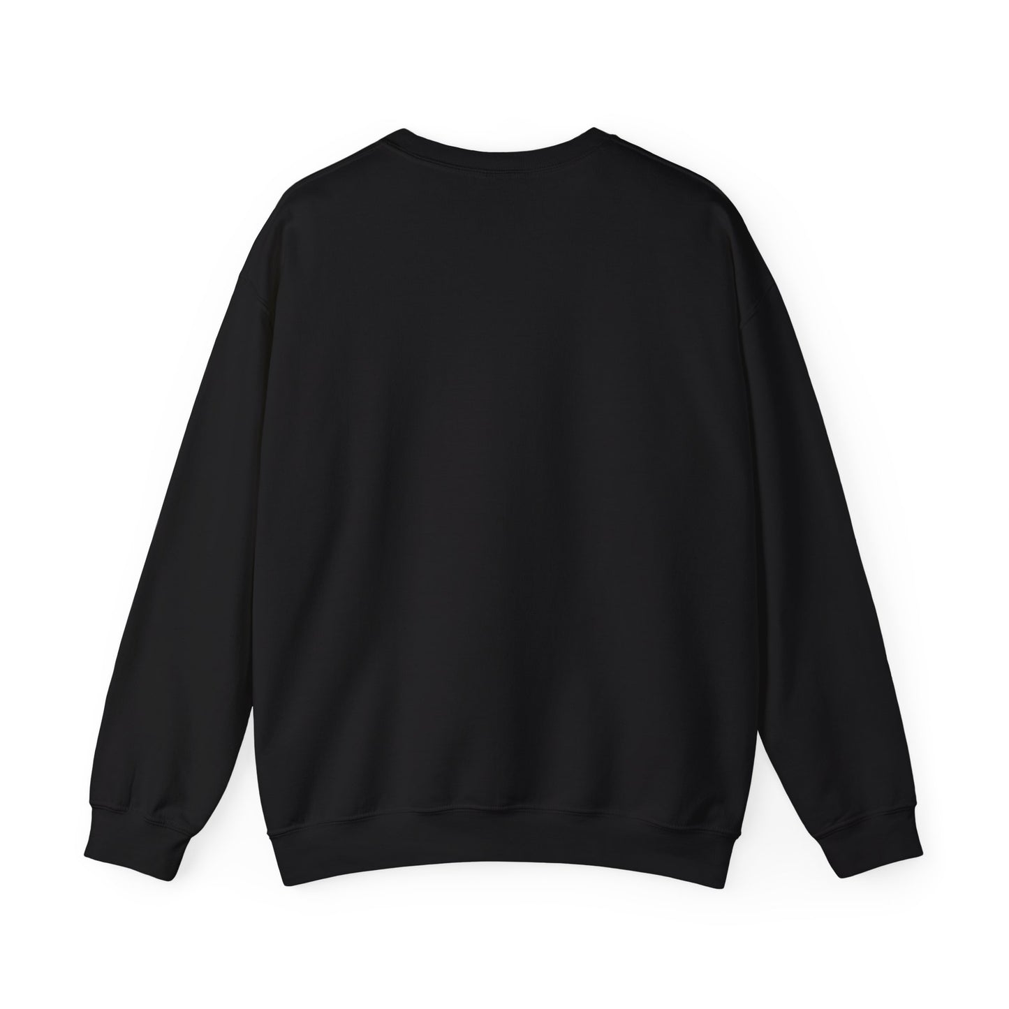 Brown Book Nerd™ Crewneck Sweatshirt