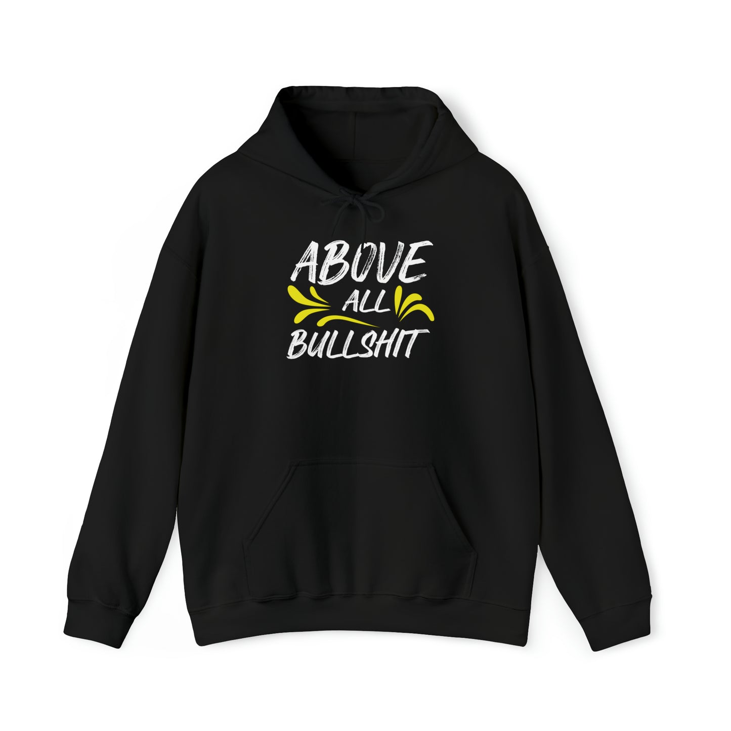 AABS™ Hooded Sweatshirt