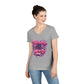 Brown Book Nerd T-Shirt | Book Lover V-Neck, Reading Graphic Tee
