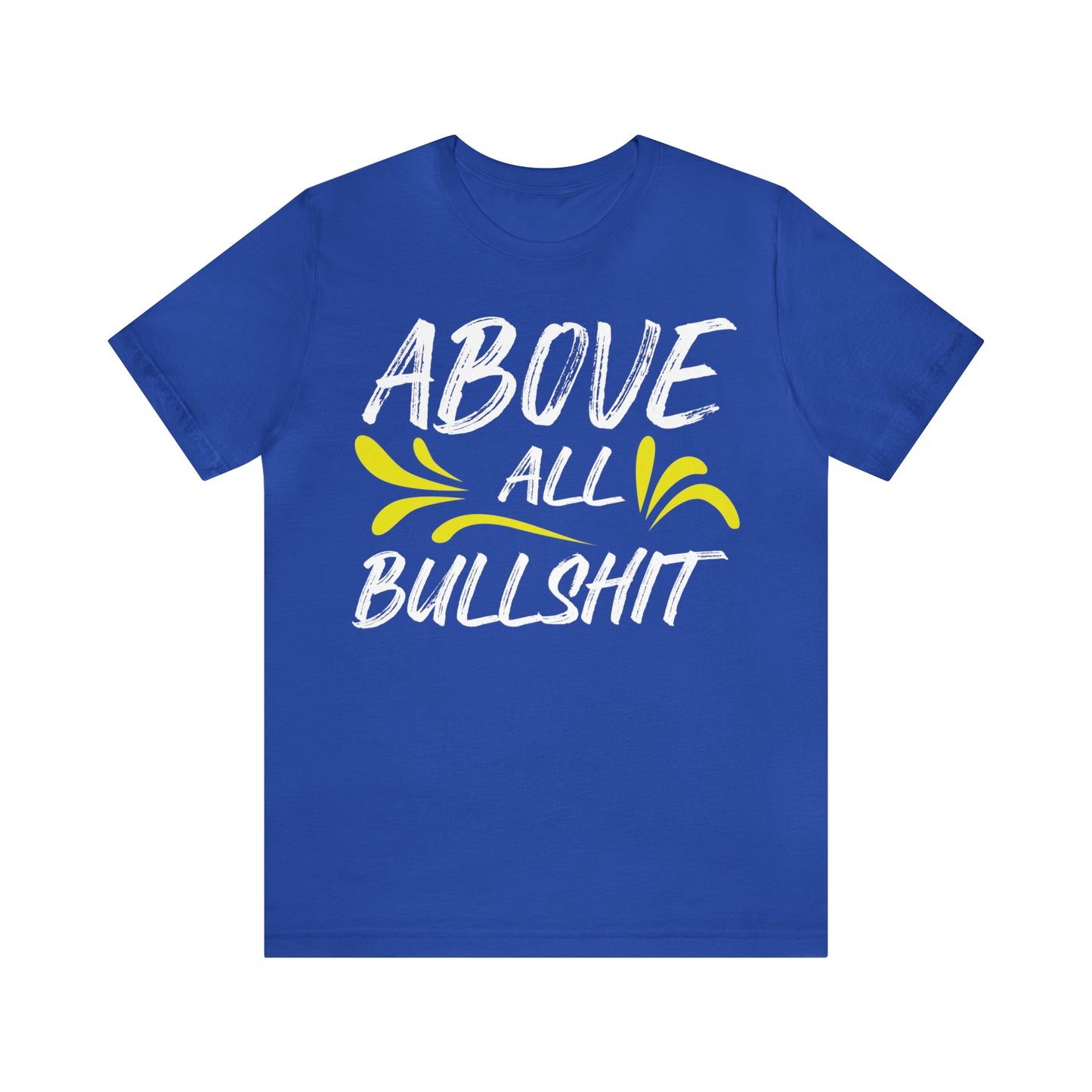AABS Tee