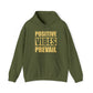 PVP™ Hooded Sweatshirt