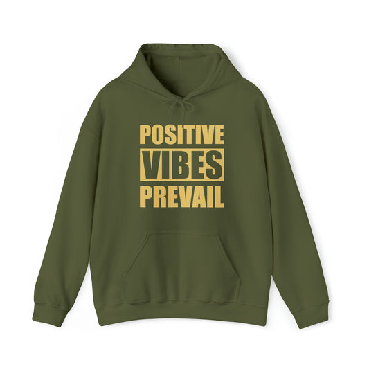 PVP™ Hooded Sweatshirt