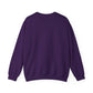 Actually, I Read Crewneck