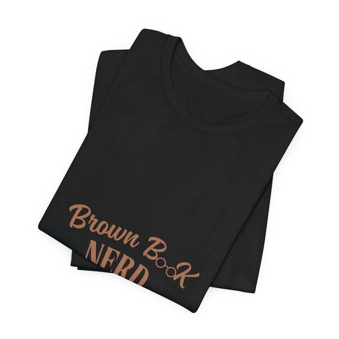 Brown Box Nerd Spring Tee