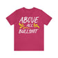 AABS Tee