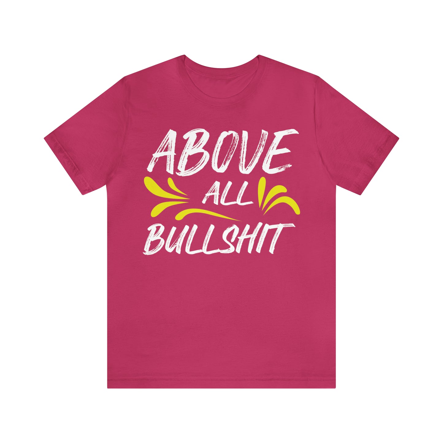 AABS Tee