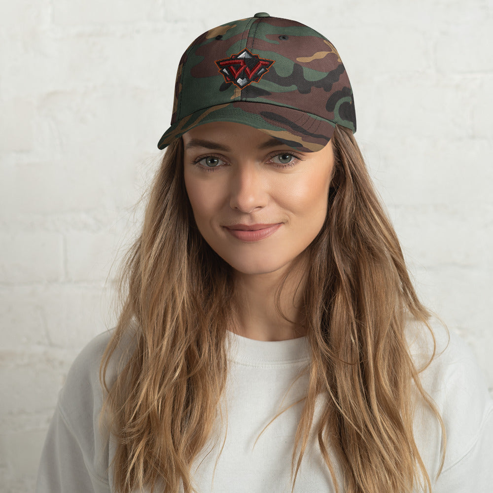 Dre Wells Dad Hats