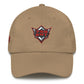 758 Ent Dad Hat